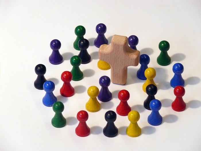 Familiengottesdienst-Team Kahl Familiengottesdienst-Team Kahl