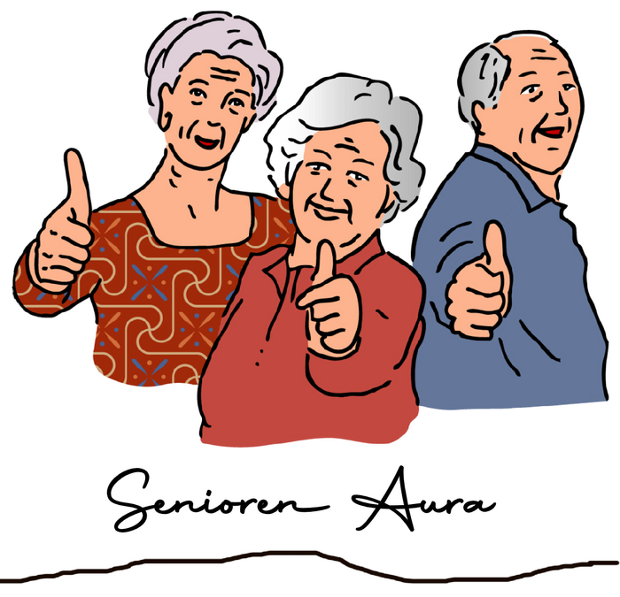 Senioren Aura